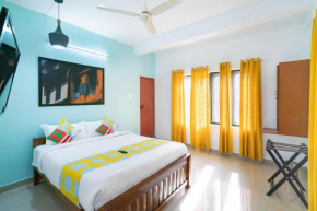 Hotels in Kumbalam